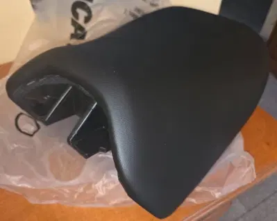 Sella Pilota Riscaldata Ducati