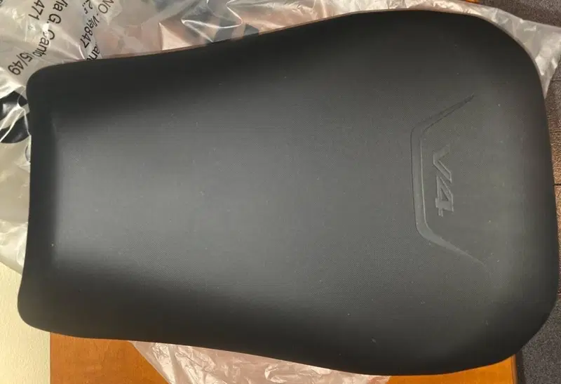 Sella Pilota Riscaldata Ducati (3)