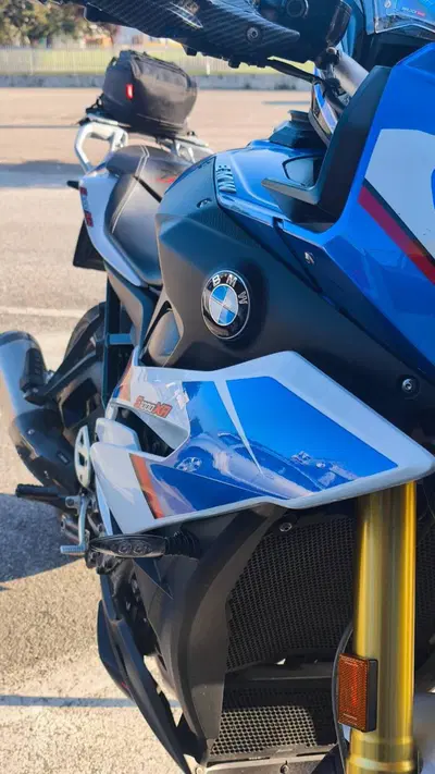 Bmw S 1000 XR (2017 - 19) usata