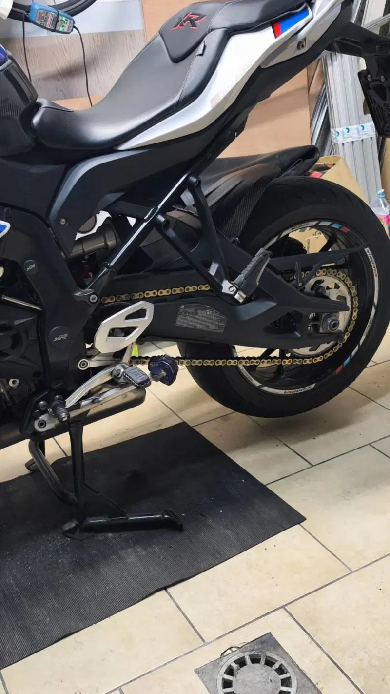 Bmw S 1000 XR (2017 - 19) (3)