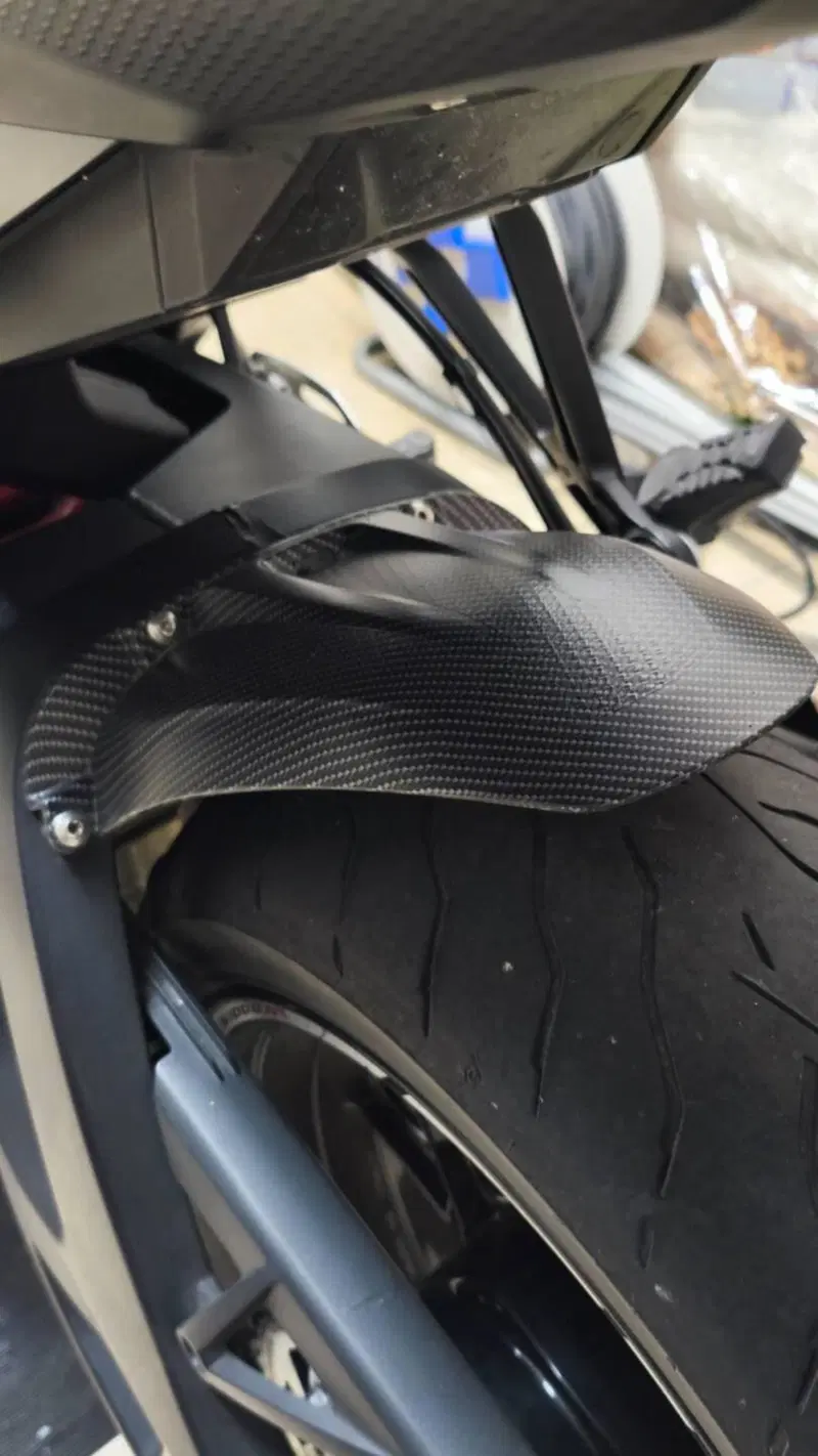 Bmw S 1000 XR (2017 - 19) (7)
