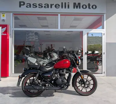 Royal Enfield Meteor 350 (2021 - 26) usata