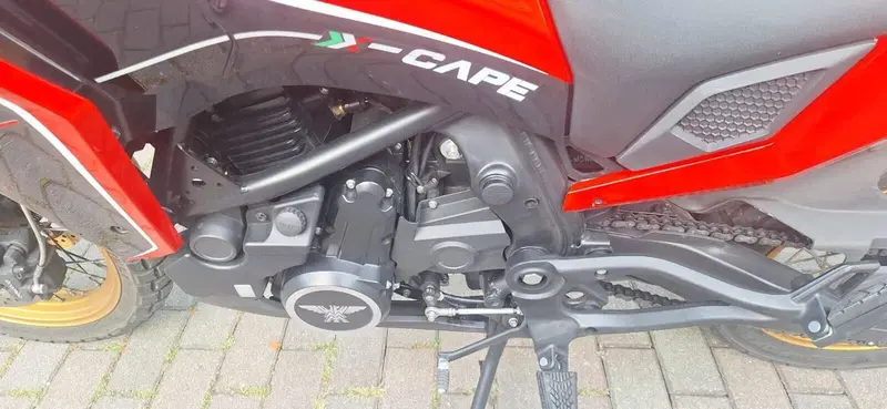 Moto Morini X-Cape 650 (2021 - 26) (2)
