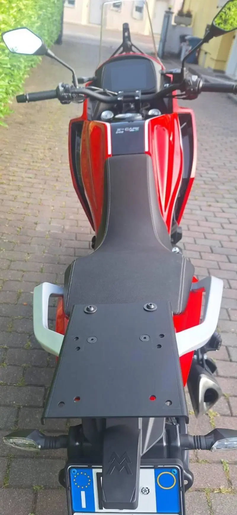 Moto Morini X-Cape 650 (2021 - 26) (6)