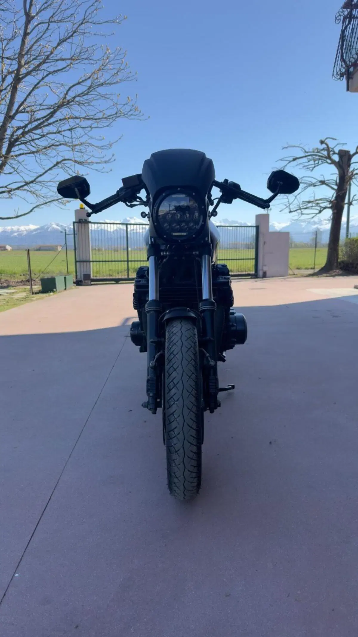 Suzuki GSX 750 S-ES (1982 - 85) (4)