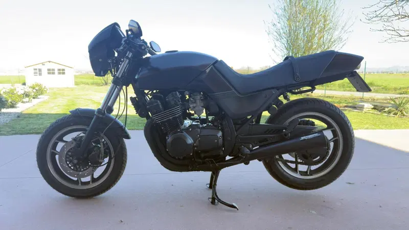 Suzuki GSX 750 S-ES (1982 - 85) (6)