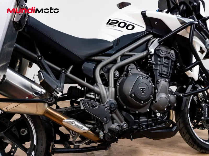Triumph Tiger 1200 XRt (2018 - 20) (4)