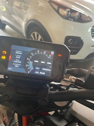 KTM 125 Duke (2024 - 25) usata