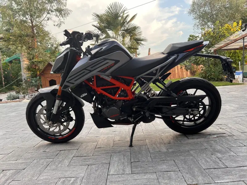 KTM 125 Duke (2024 - 25) (4)