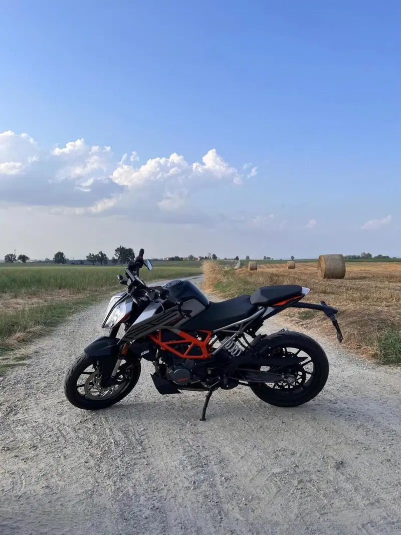 KTM 125 Duke (2024 - 25) (7)