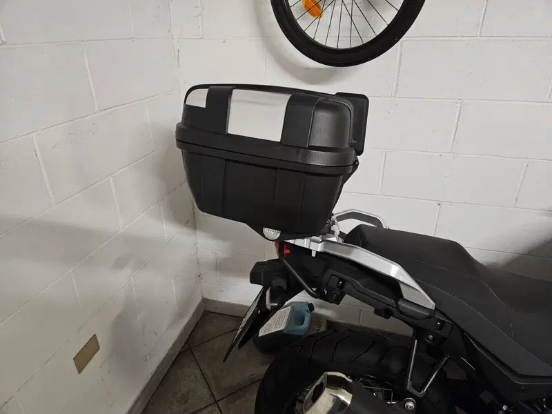 Suzuki V-Strom 650XT ABS (2017 - 20) (2)