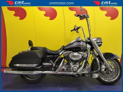 Harley-Davidson 1800 Road King (2007) - FLHRSE usata