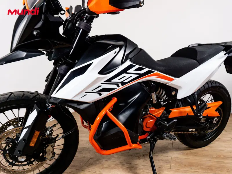 KTM 790 Adventure (2023 - 24) (9)