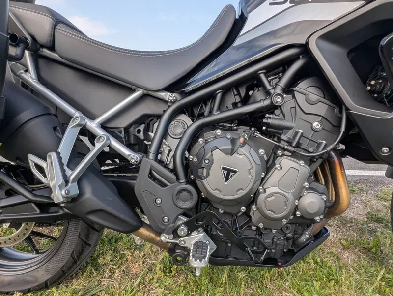 Triumph Tiger 900 GT (2020 - 23) (7)