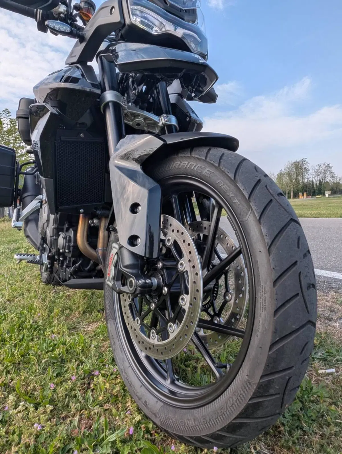 Triumph Tiger 900 GT (2020 - 23) (10)