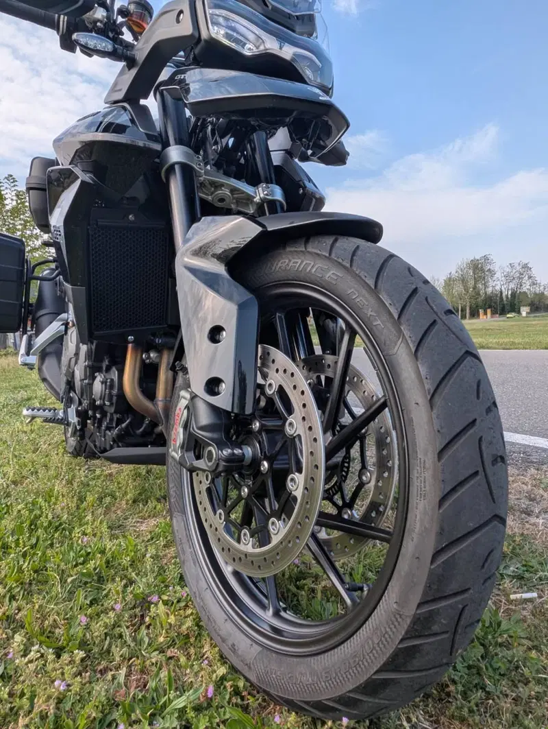 Triumph Tiger 900 GT (2020 - 23) (10)