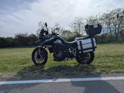 Triumph Tiger 900 GT (2020 - 23) usata