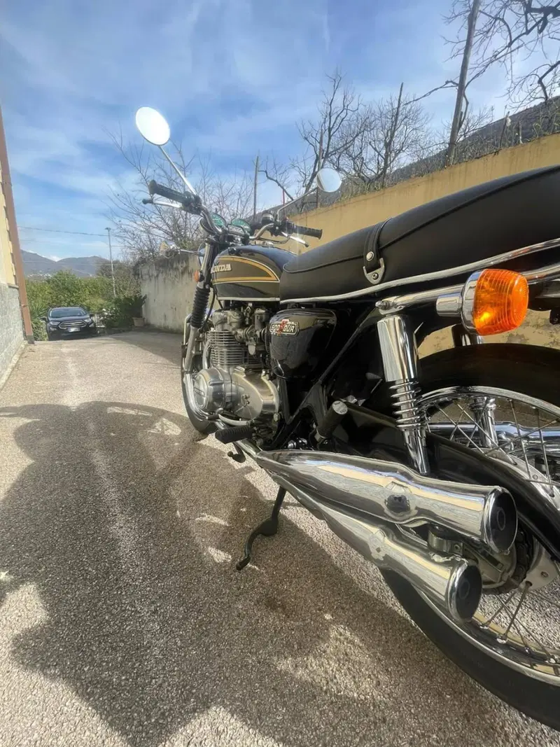 Honda CB500FOUR (6)