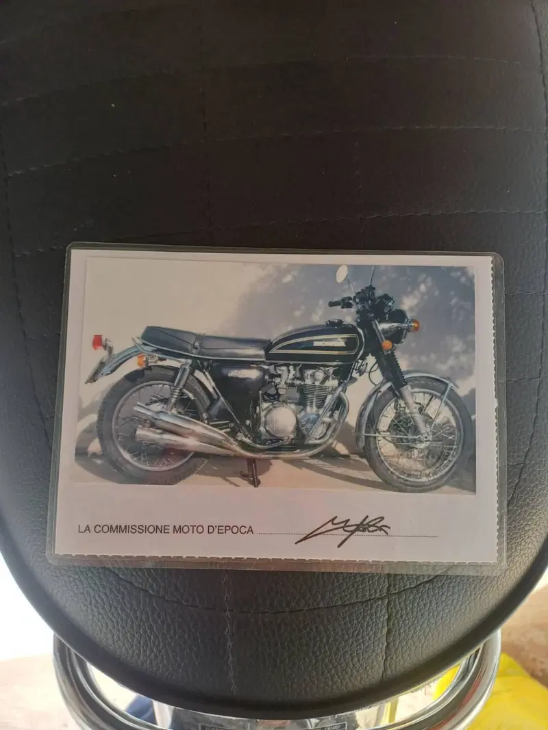 Honda CB500FOUR (7)