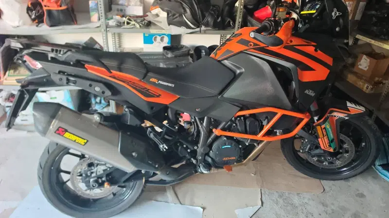 KTM 1290 Super Adventure S (2017 - 20) (4)