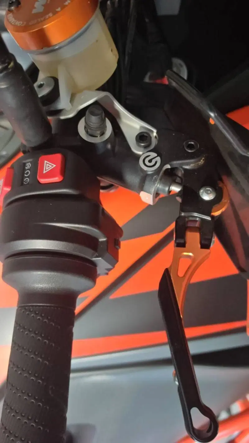 KTM 1290 Super Adventure S (2017 - 20) (5)