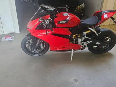 Ducati 959 Panigale (2016 - 19) usata