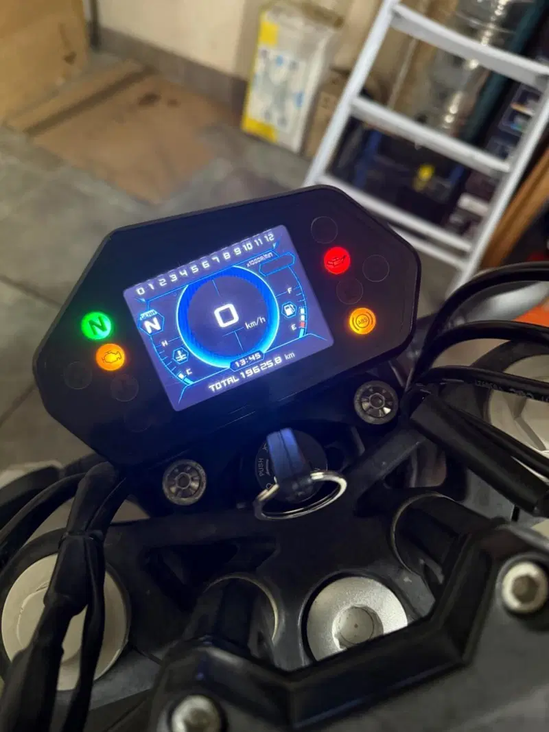 Benelli BN 302 S (2019 - 20) (5)