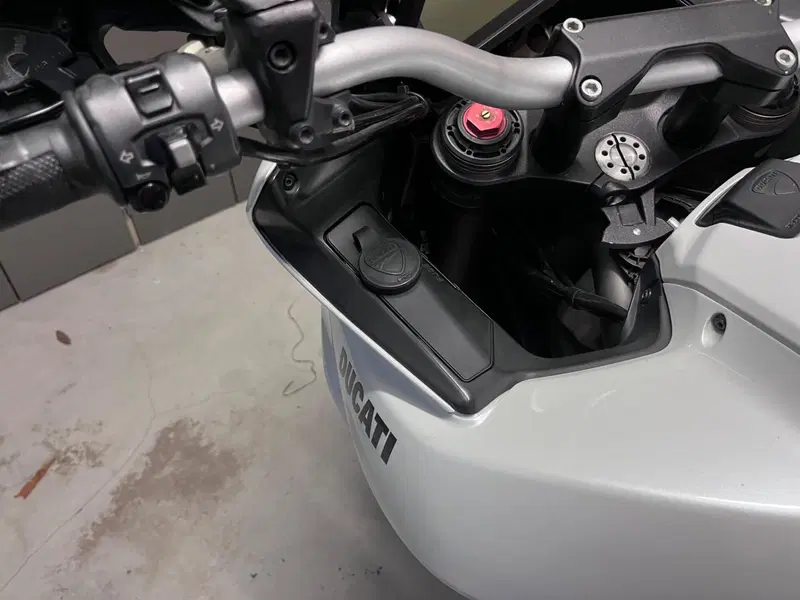Ducati Multistrada 1200 (2010 - 12) (6)