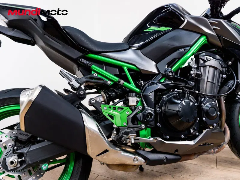 Kawasaki Z 900 (2020) (4)