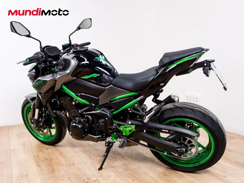 Kawasaki Z 900 (2020) (7)