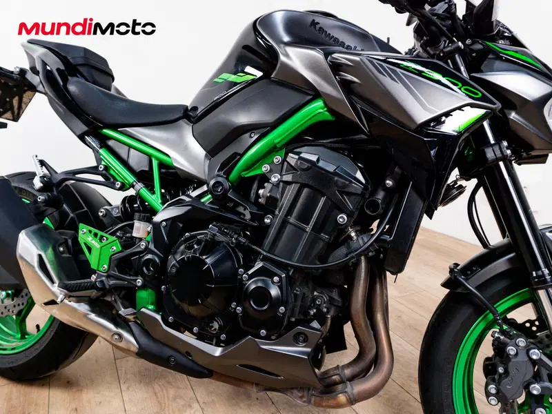 Kawasaki Z 900 (2020) (5)