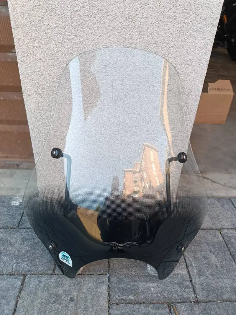 Moto Guzzi Nevada 750 Classic i.e. (2004 - 06) (4)