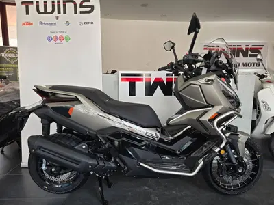 Zontes ZT368-G (2024 - 26) nuova
