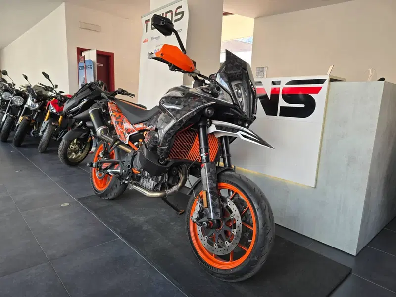 KTM 890 SMT (2023 - 25) (2)