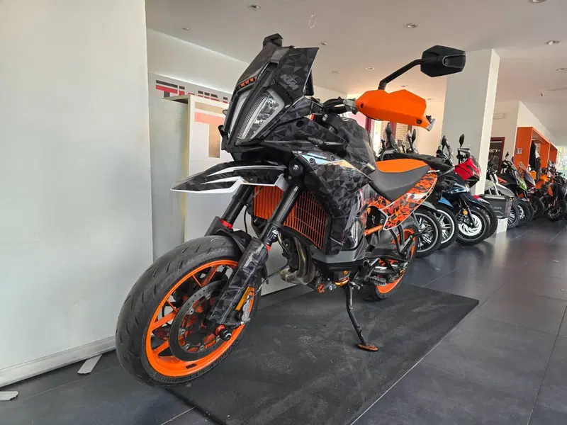 KTM 890 SMT (2023 - 25) (4)
