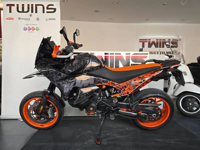 KTM 890 SMT (2023 - 25) (5)