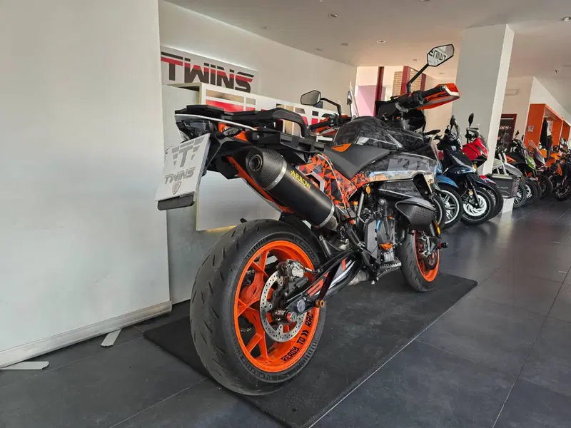 KTM 890 SMT (2023 - 25) (8)