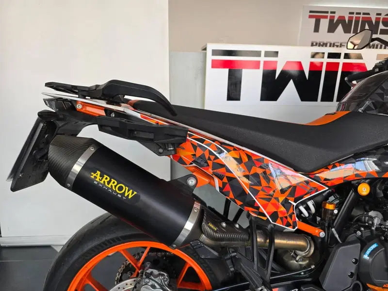 KTM 890 SMT (2023 - 25) (9)