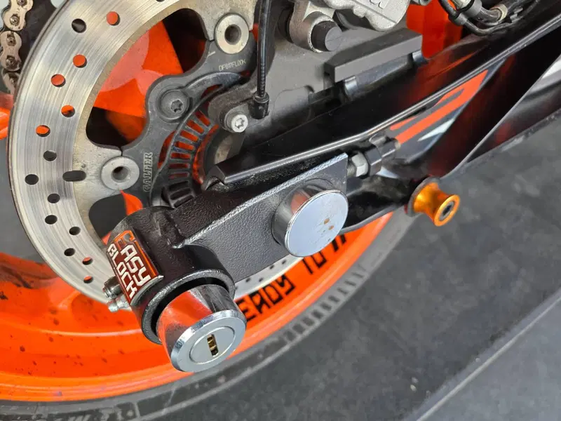 KTM 890 SMT (2023 - 25) (10)