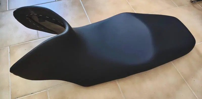Honda Transalp XL 700 V (2007 - 2013) (4)