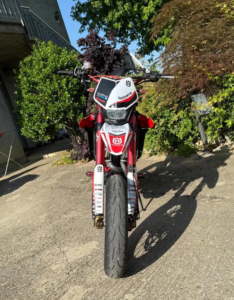 Husqvarna SM 510 R (2010 - 12) (3)