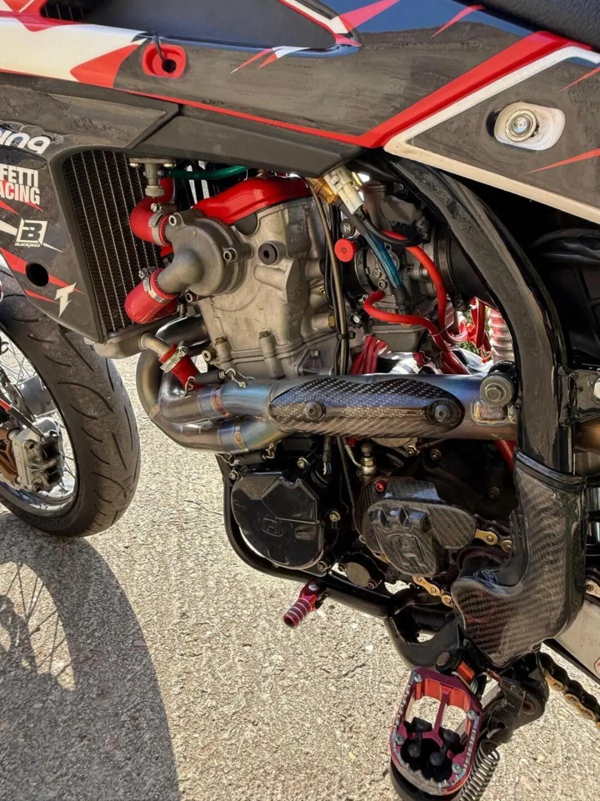 Husqvarna SM 510 R (2010 - 12) (8)