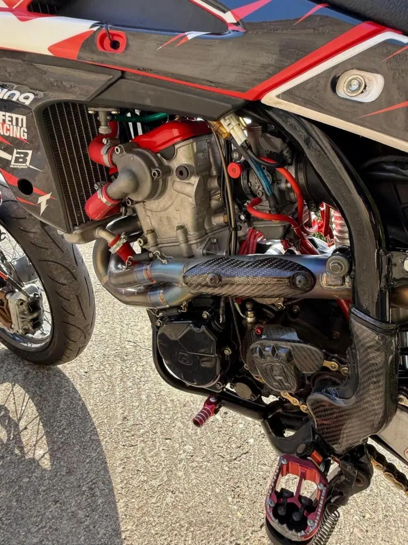 Husqvarna SM 510 R (2010 - 12) (8)