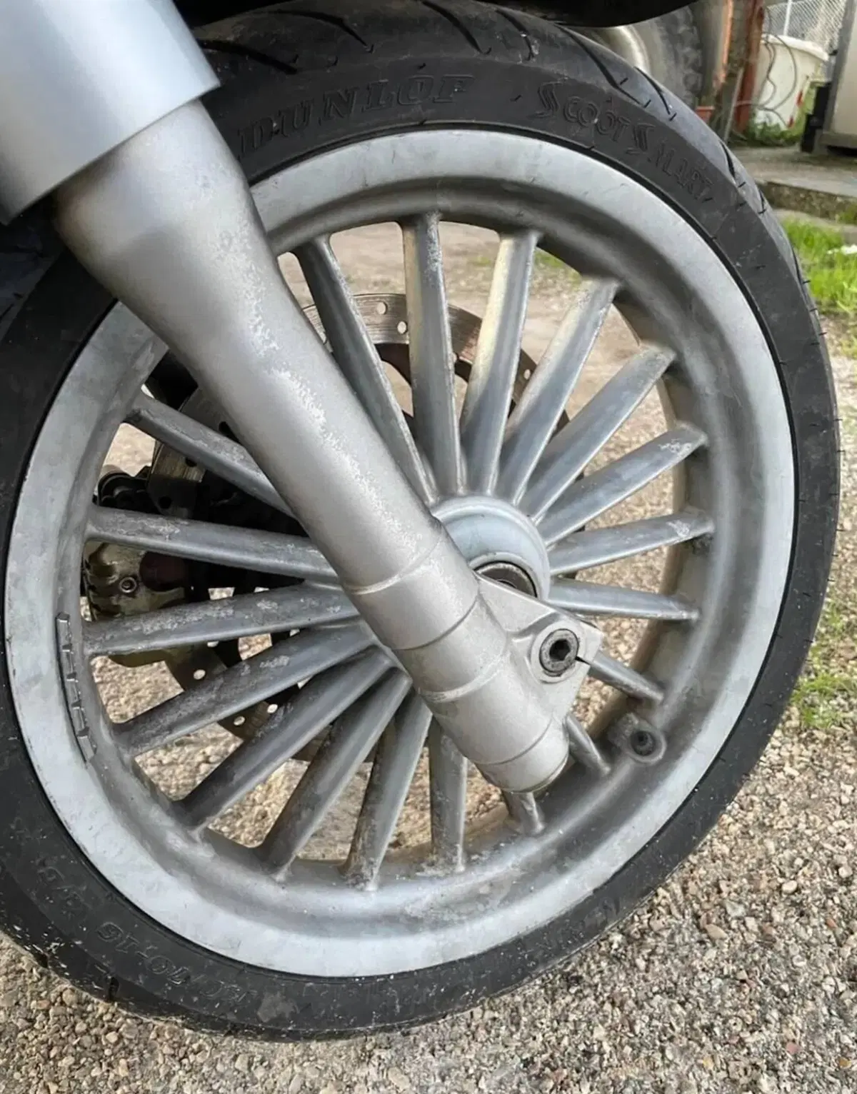Piaggio Beverly 300 i.e. (2010 - 16) (9)