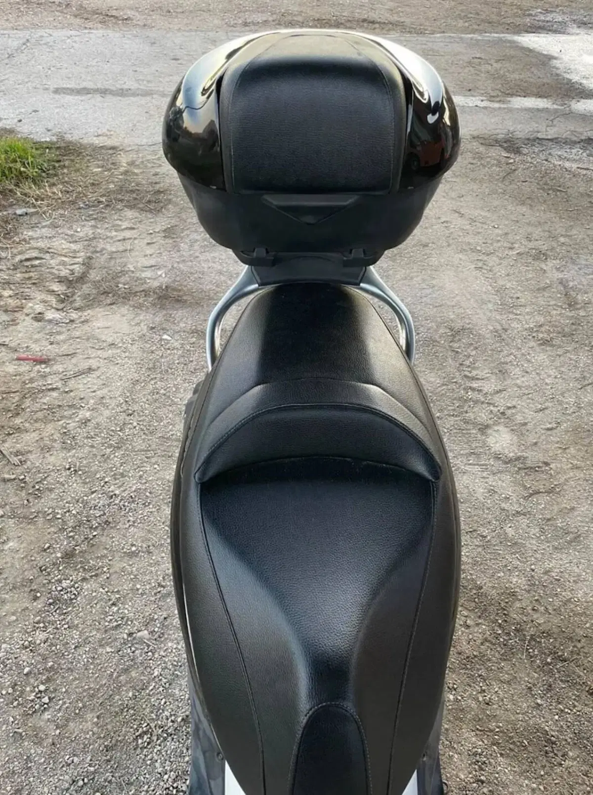 Piaggio Beverly 300 i.e. (2010 - 16) (18)