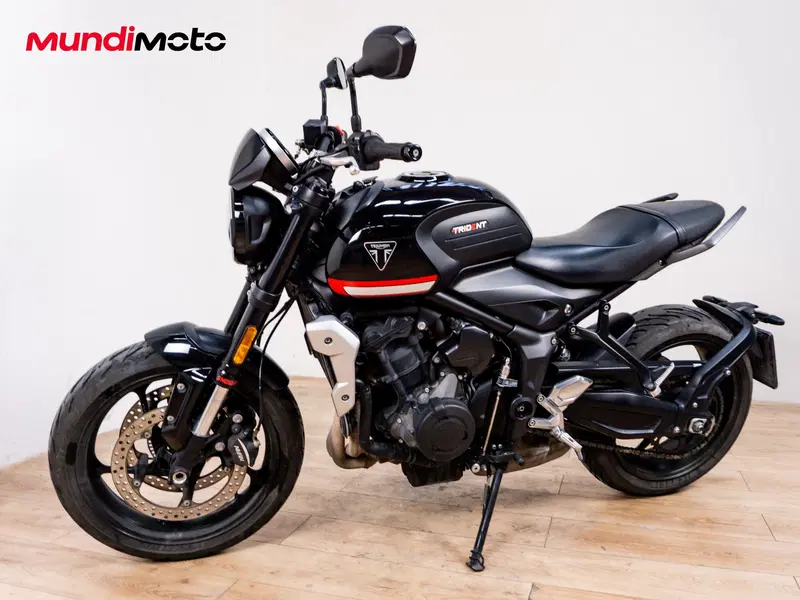 Triumph Trident 660 (2025) (8)