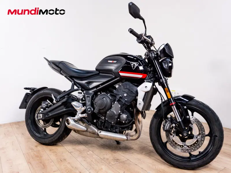 Triumph Trident 660 (2025) (2)