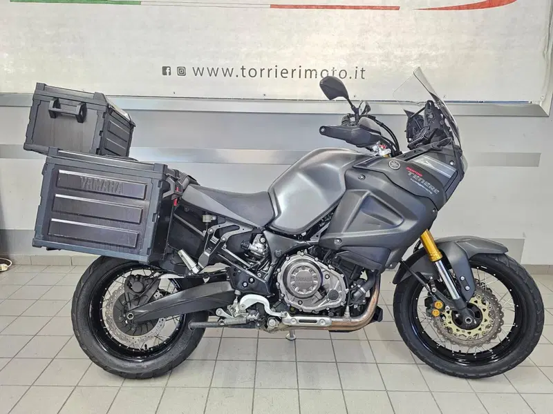 Yamaha XT1200Z Super Ténéré ABS (2015 - 16) (3)