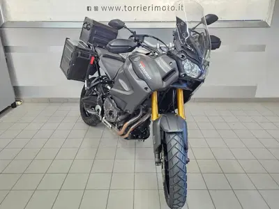 Yamaha XT1200Z Super T&eacute;n&eacute;r&eacute; ABS (2015 - 16) usata