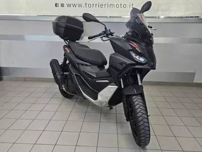 Aprilia SR GT 200 (2022 - 24) usata